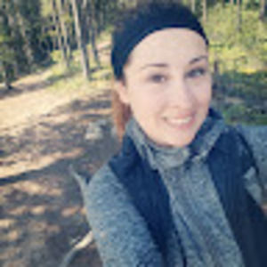 Meet your Posher, Jamie